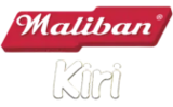 Maliban Kiri logo