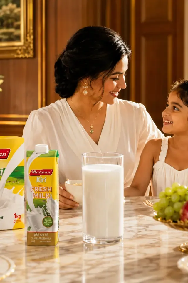 Maliban Milk
